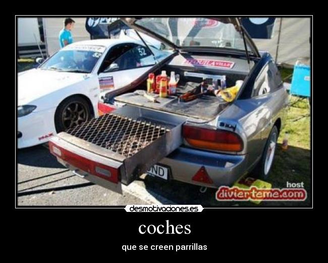 coches -