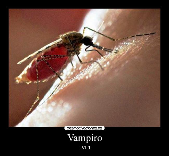 Vampiro -