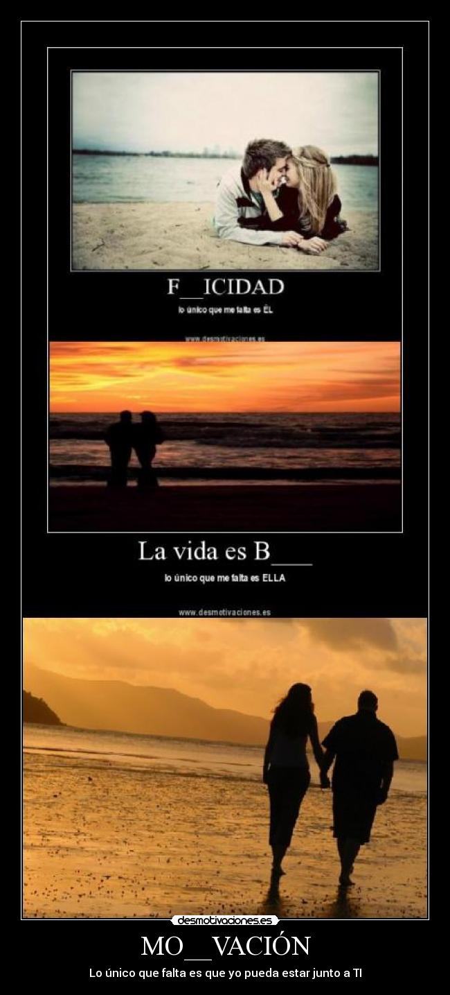 carteles motivacion mo__vacion junto desmotivaciones