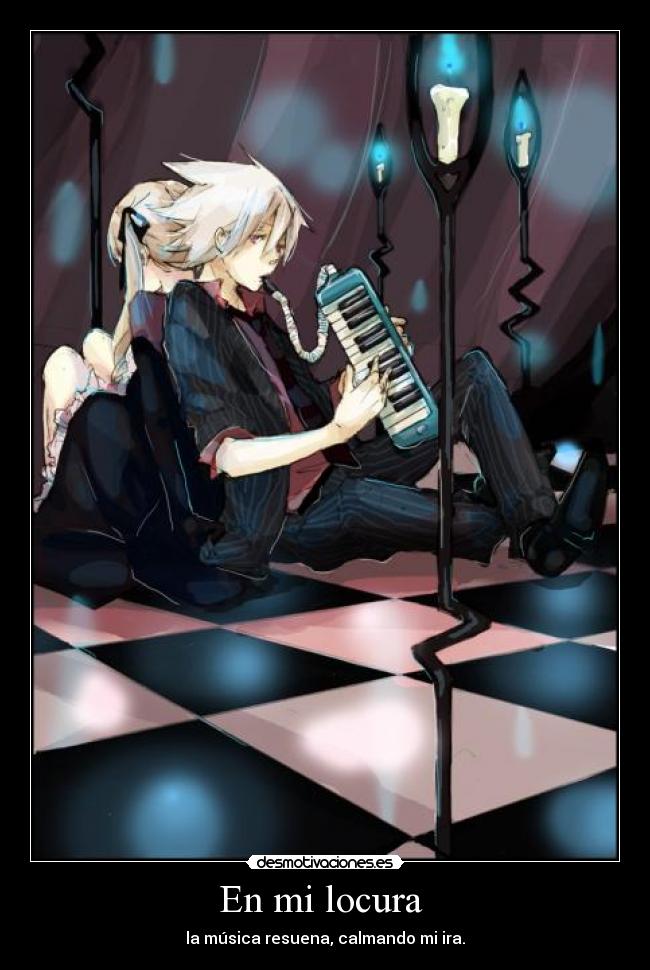 En mi locura  - 