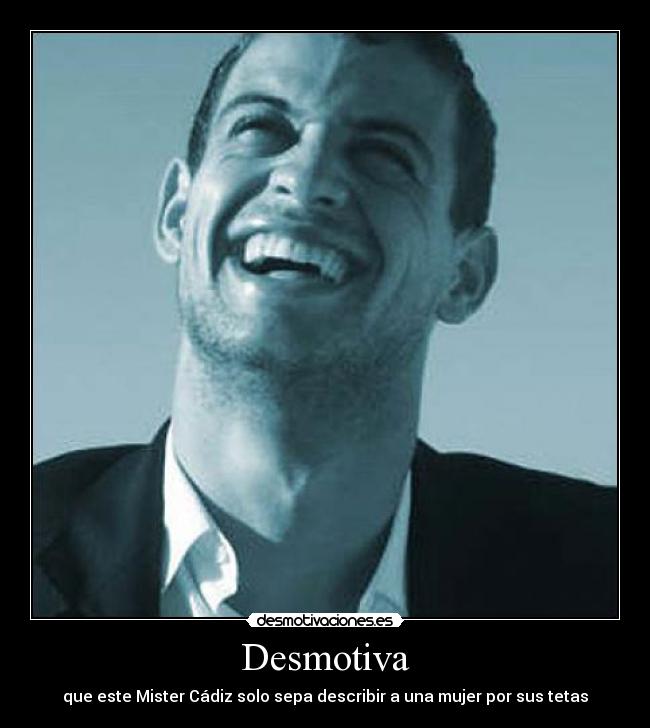 Desmotiva - 