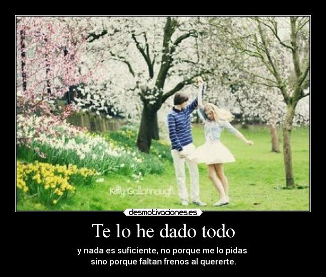 carteles amor desmotivaciones