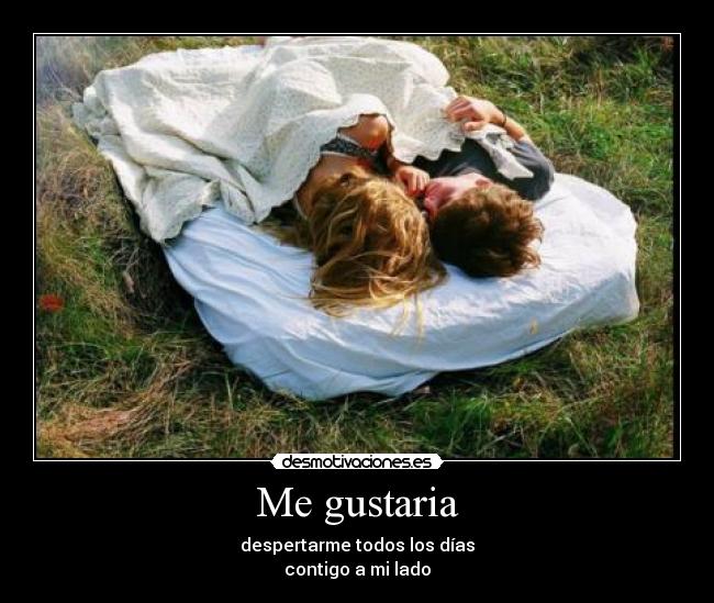 Me gustaria - 