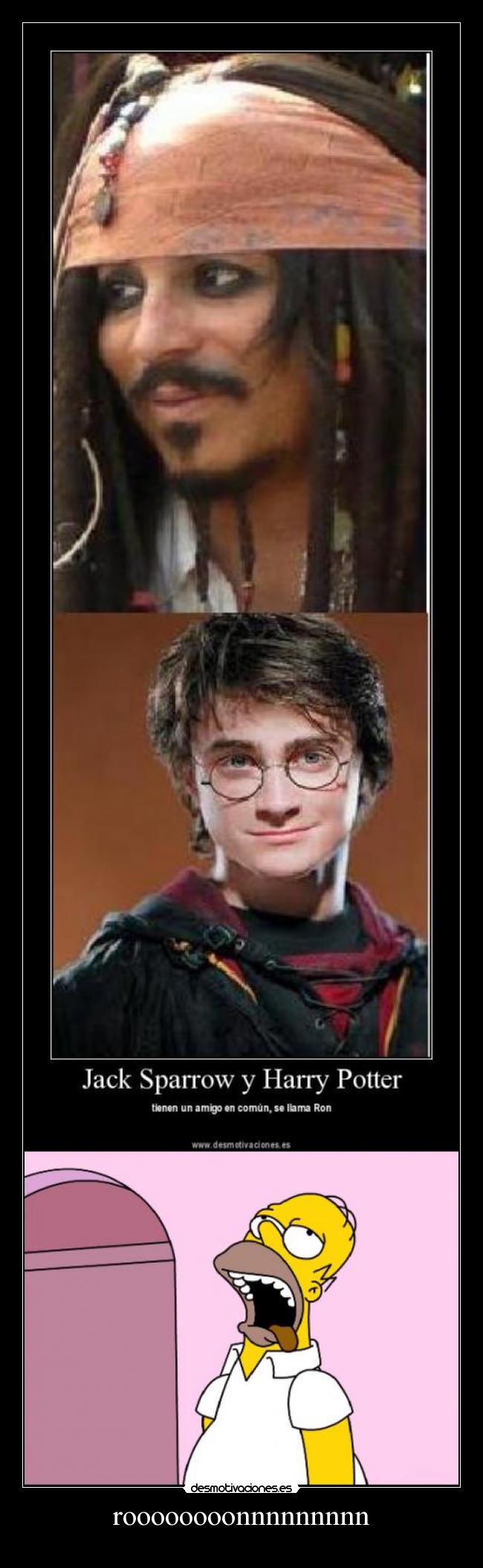 roooooooonnnnnnnnn - 