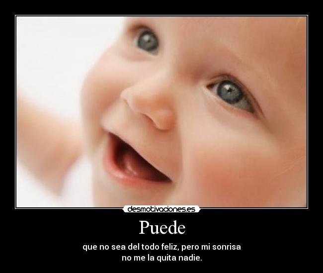Puede -