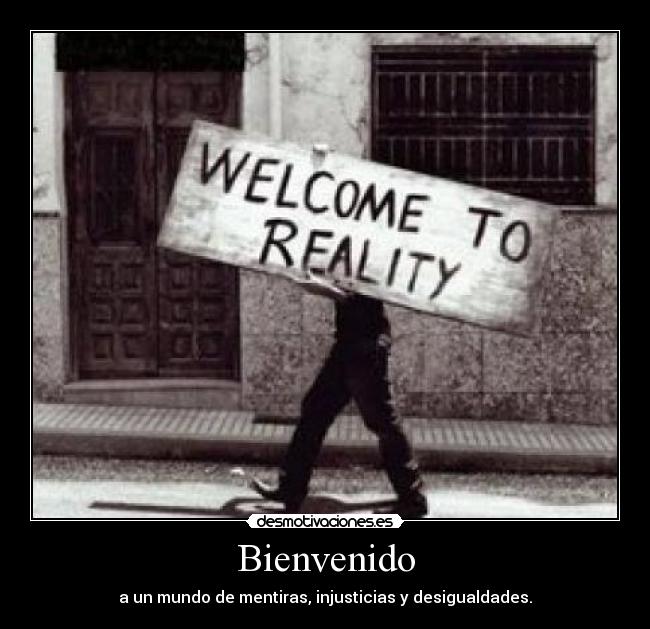 Bienvenido - 