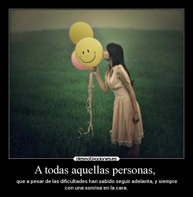 carteles aplauso desmotivaciones