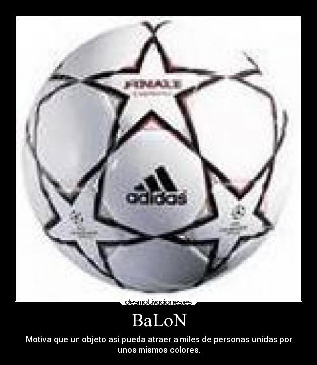 BaLoN - 