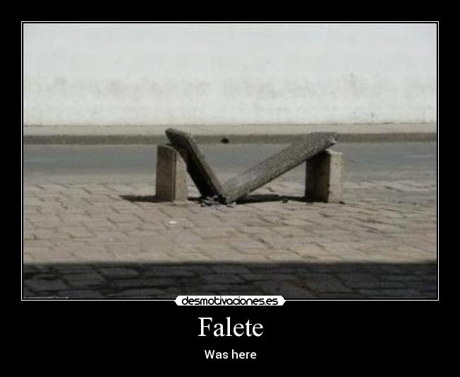 Falete - 