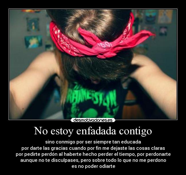 carteles olvidar querer miedo romper novios amor recordar echar menos perder conocer sabias que desmotivaciones