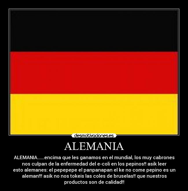 ALEMANIA -
