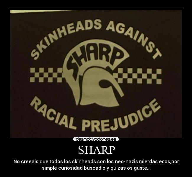 SHARP -