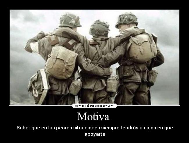 Motiva  - 