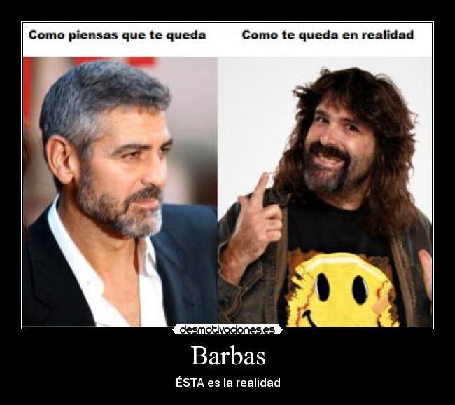 Barbas - 