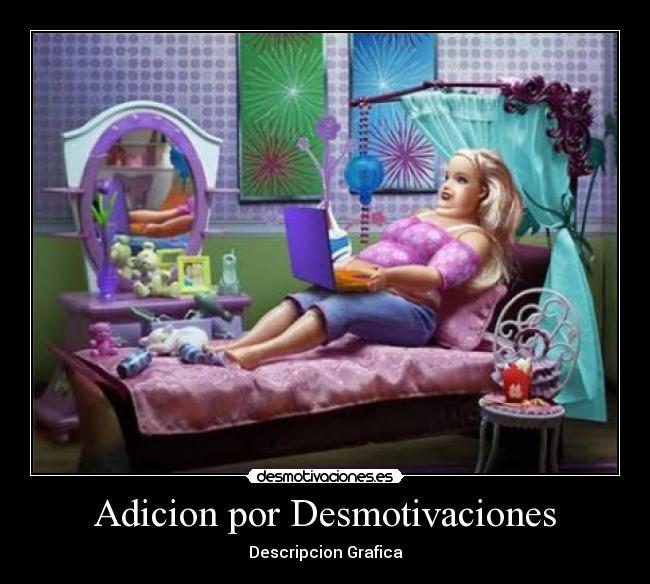 Adicion por Desmotivaciones - 