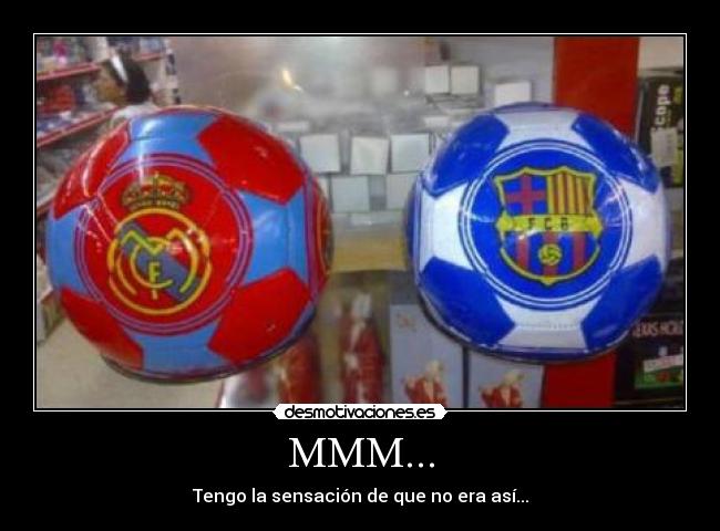 carteles mmm desmotivaciones