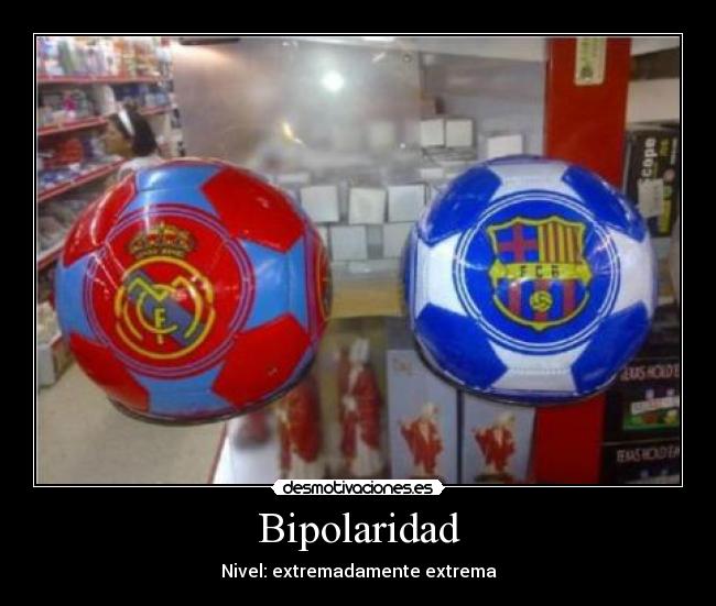 Bipolaridad -
