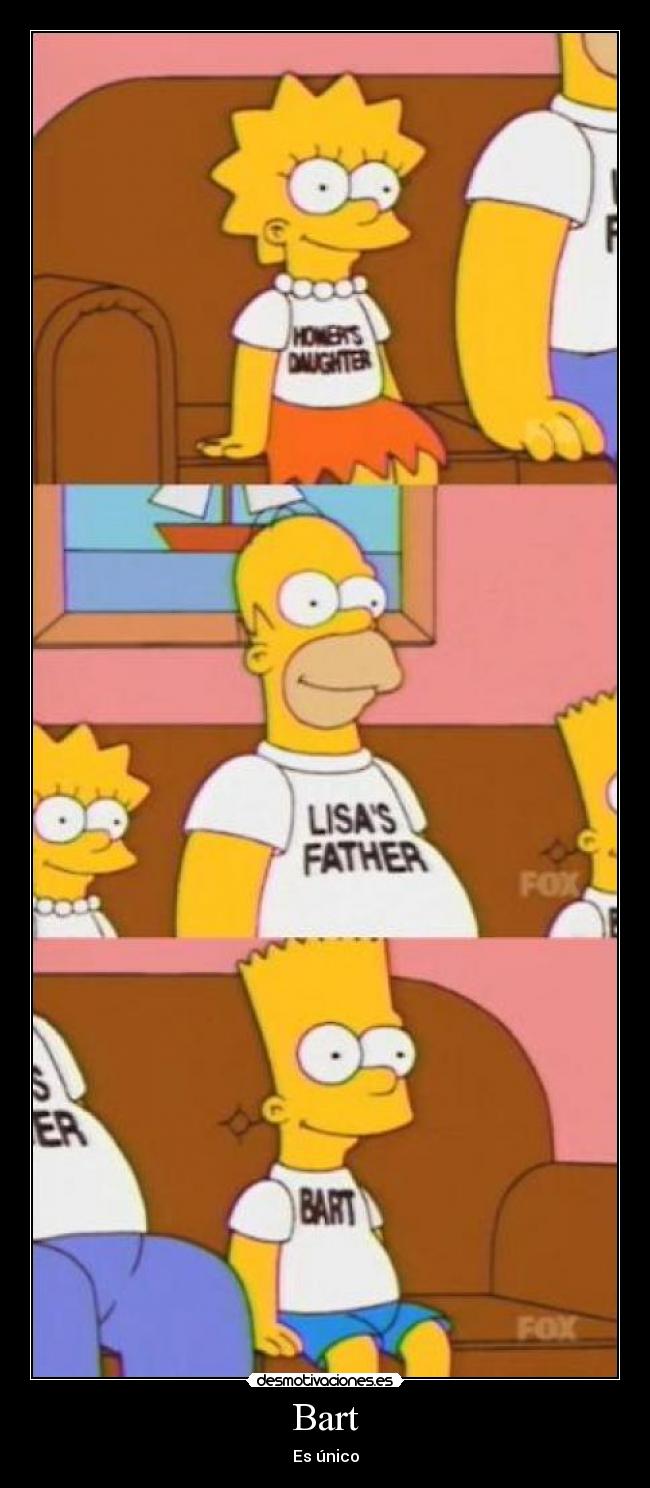 Bart -