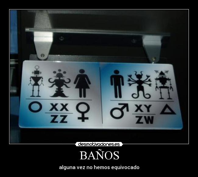 BAÑOS - 