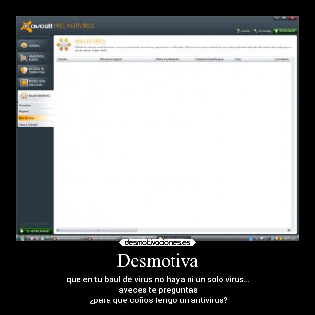 Desmotiva - 