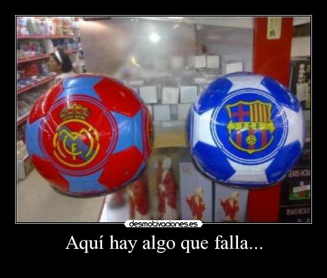 carteles balones desmotivaciones