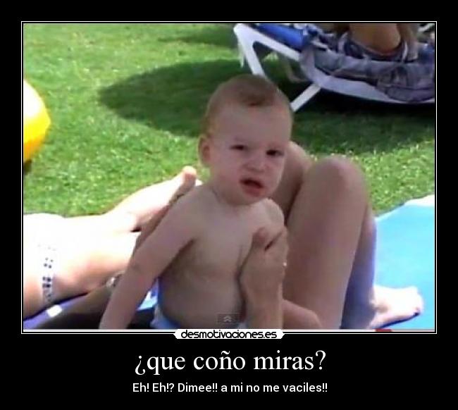 carteles ieofw desmotivaciones