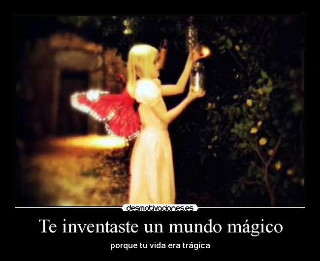 carteles mundo inventaste mundo magico porque vida era tragica real paramore brick boring brick desmotivaciones