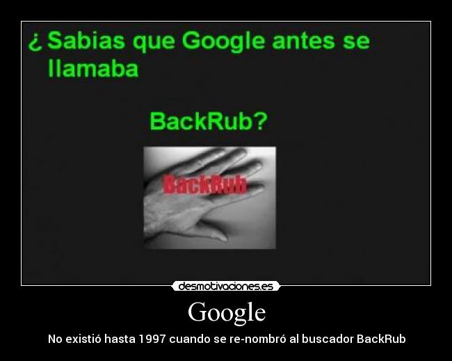 Google - 