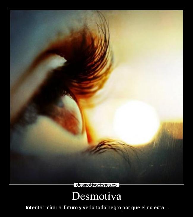 Desmotiva -