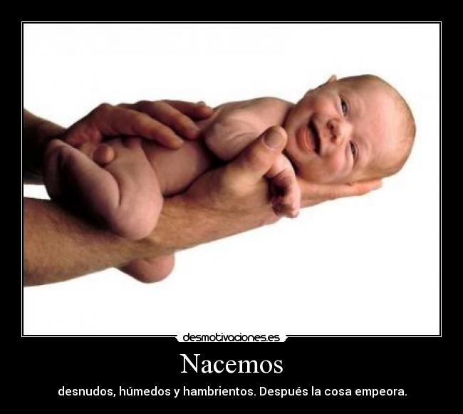 Nacemos -