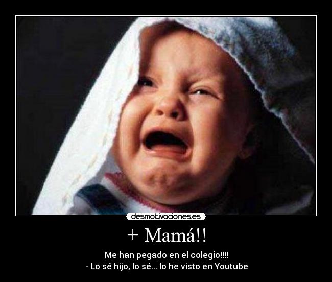 + Mamá!! - 