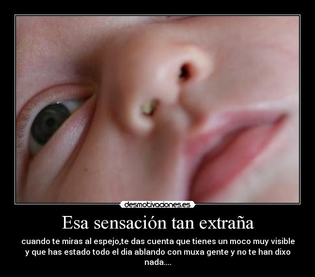 carteles esa sensacion desmotivaciones