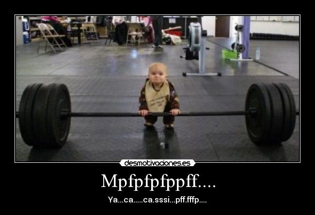 Mpfpfpfppff.... - Ya...ca.....ca.sssi...pff.fffp....