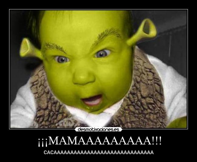 ¡¡¡MAMAAAAAAAAA!!! - 