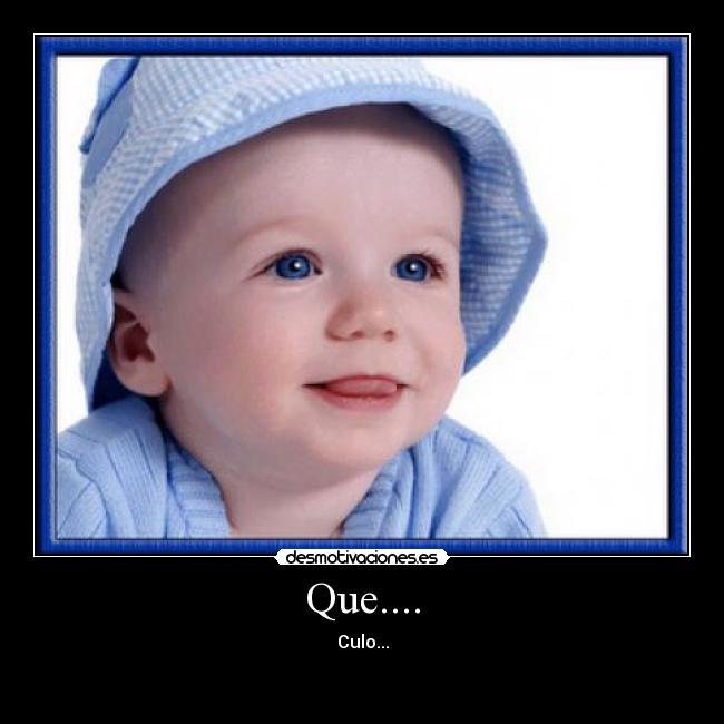 Que.... - 