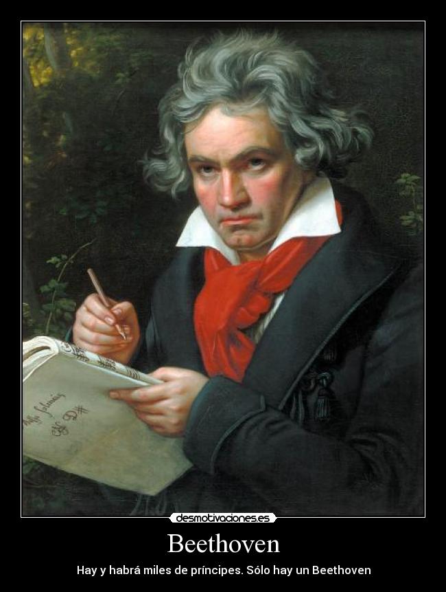 Beethoven -