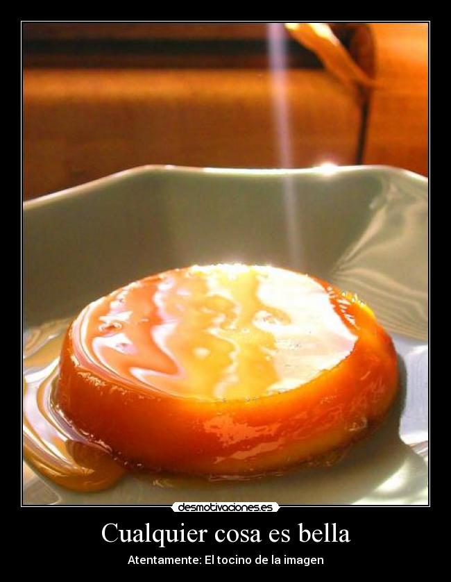 carteles tocino desmotivaciones