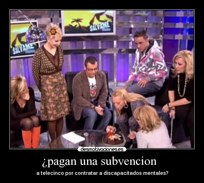 carteles telahincotelecinco desmotivaciones