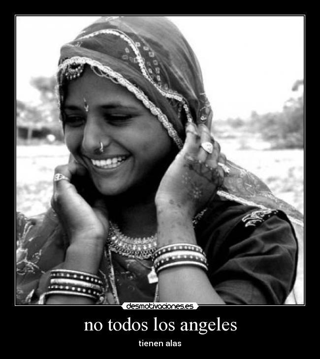 no todos los angeles -