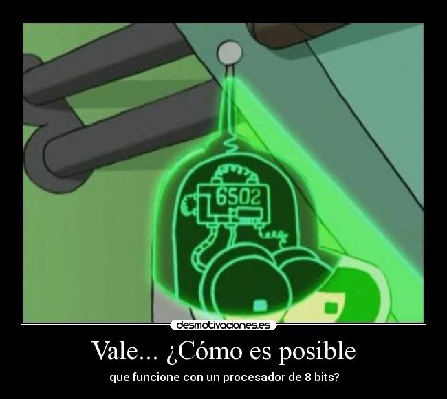 carteles bender futurama friki nerd desmotivaciones
