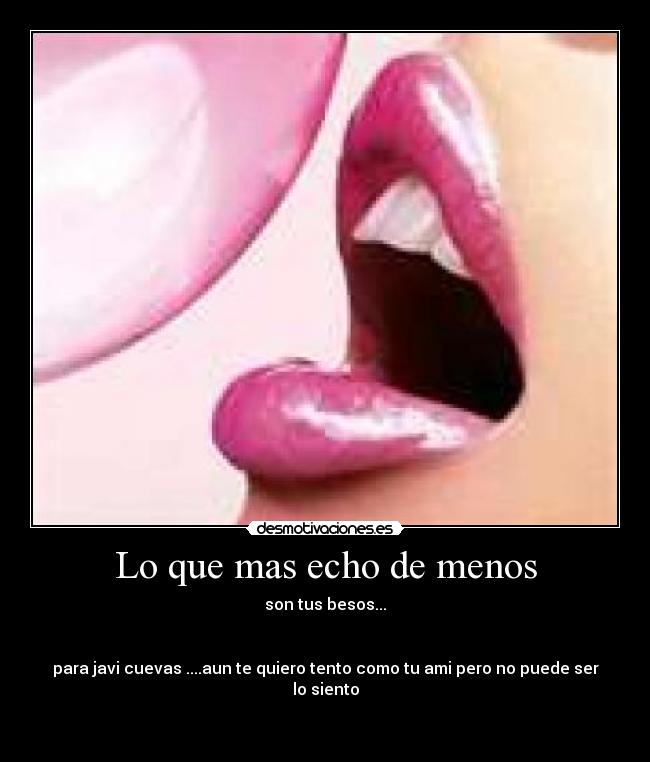 carteles amor desmotivaciones