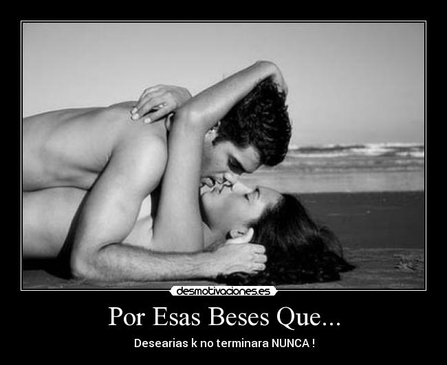 Por Esas Beses Que... -