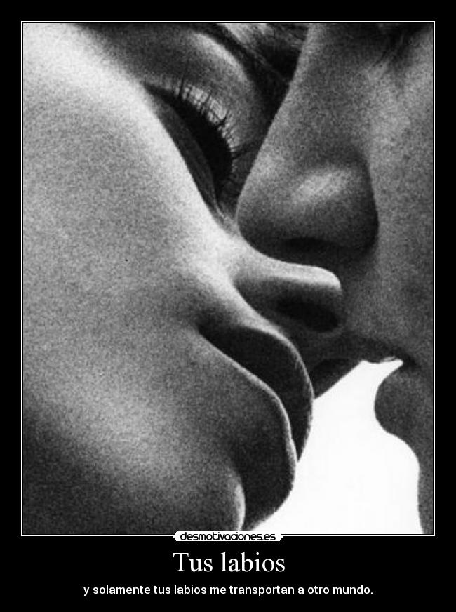 Tus labios - 