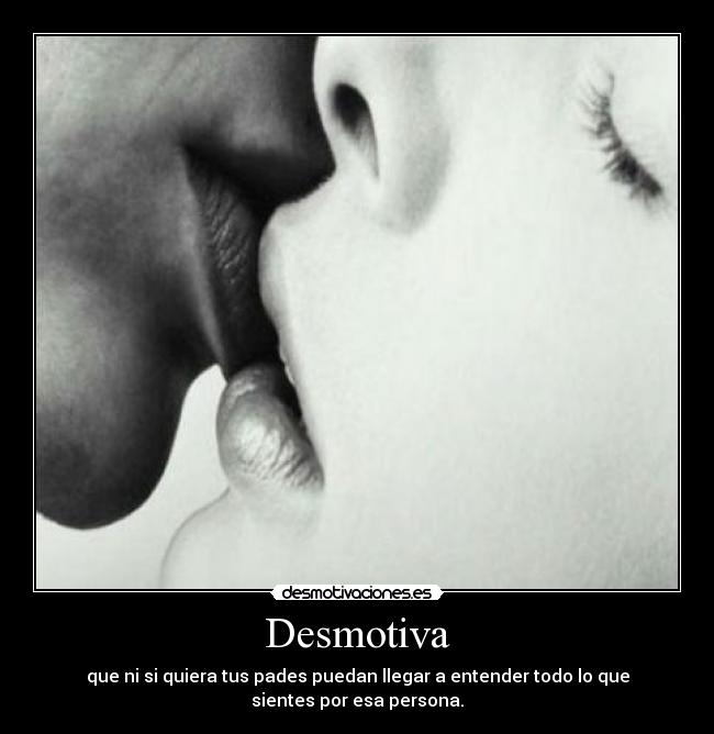 Desmotiva -