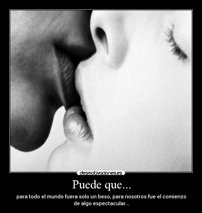 Puede que... - 