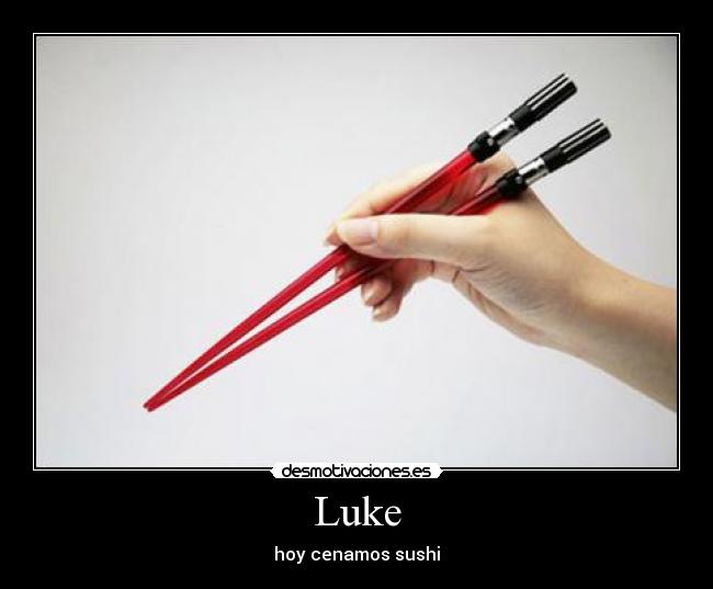 Luke - 