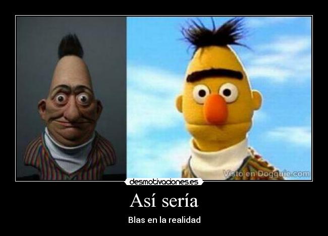 carteles blas munecoblas real desmotivaciones