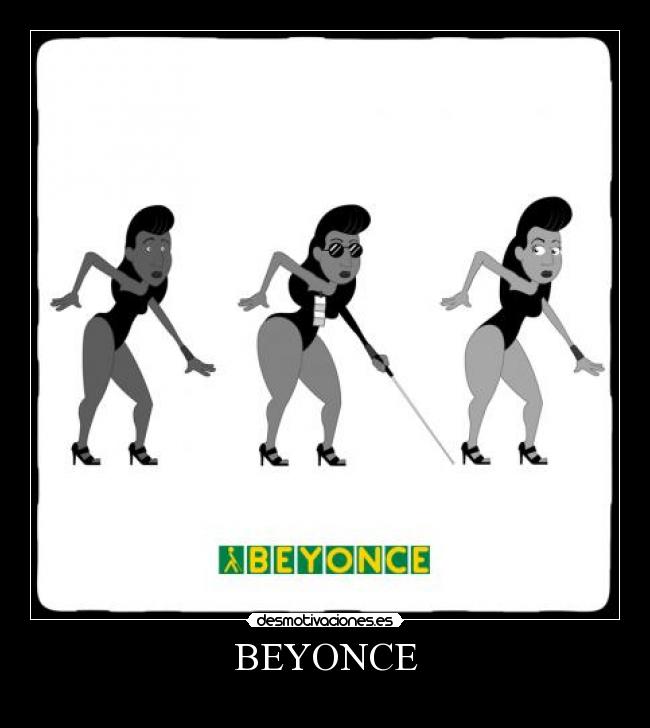 BEYONCE - 
