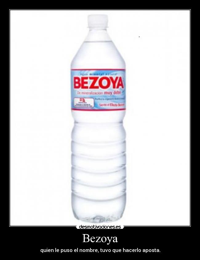 Bezoya - 