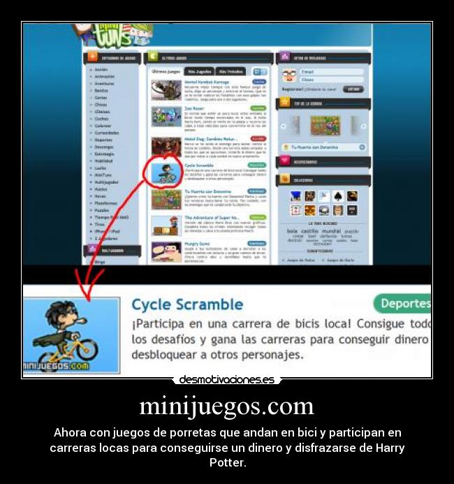 minijuegos.com - 